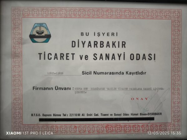 TSO TSO